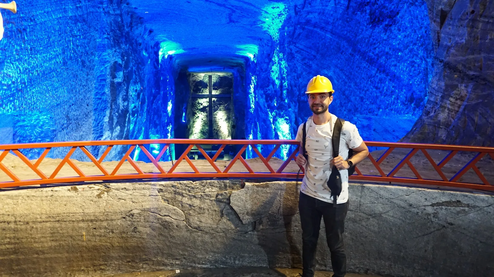 Private Zipaquirá Salt Cathedral Tour