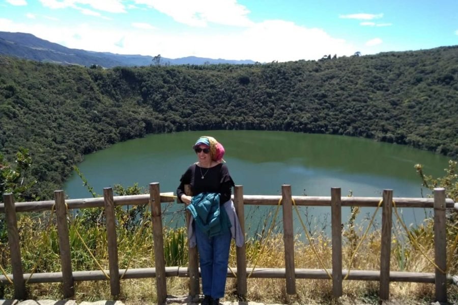 Guatavita Lake Private Tour – El Dorado Legend