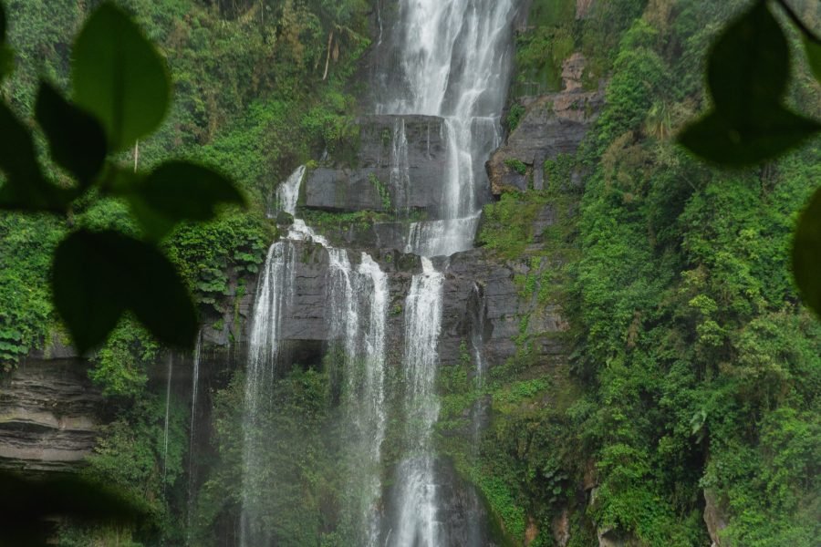 Ecotour in Choachí – Ecotourism Bogotá