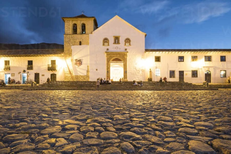 Tour of Villa de Leyva – Colombian Heritage Village