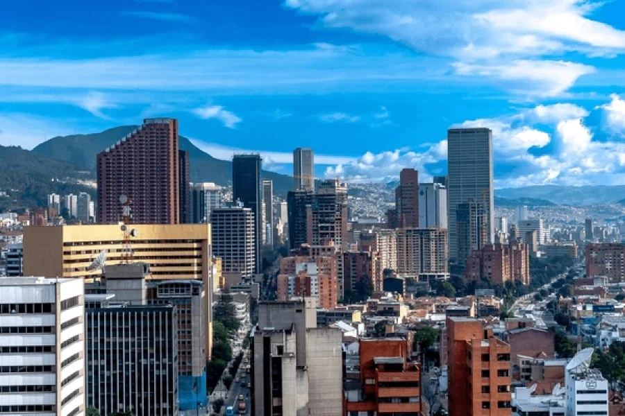 Experiencia Inmersiva en Bogotá 360